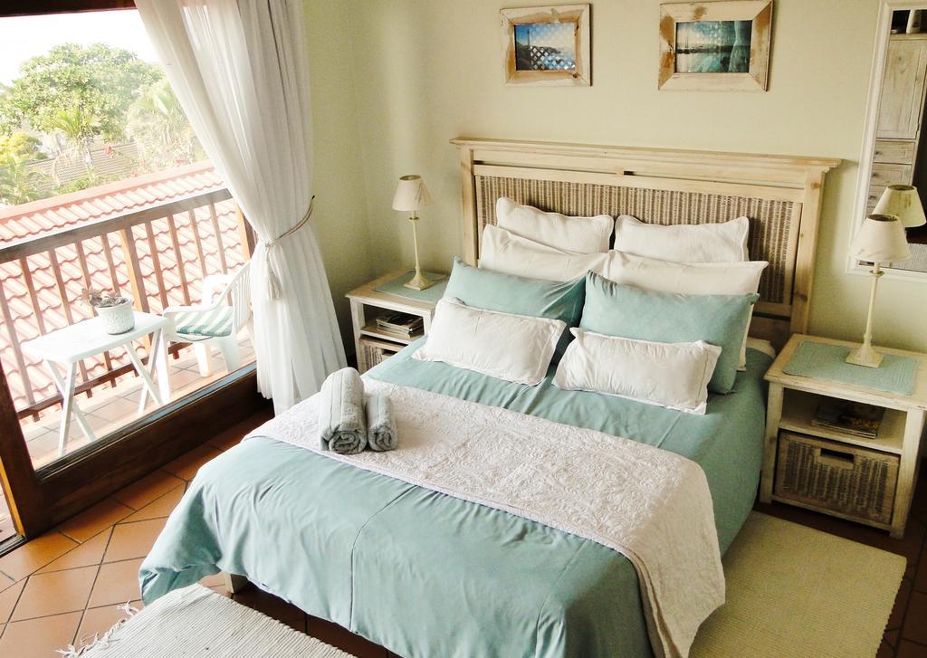 Umbrella Tree B&B Durban Phòng bức ảnh