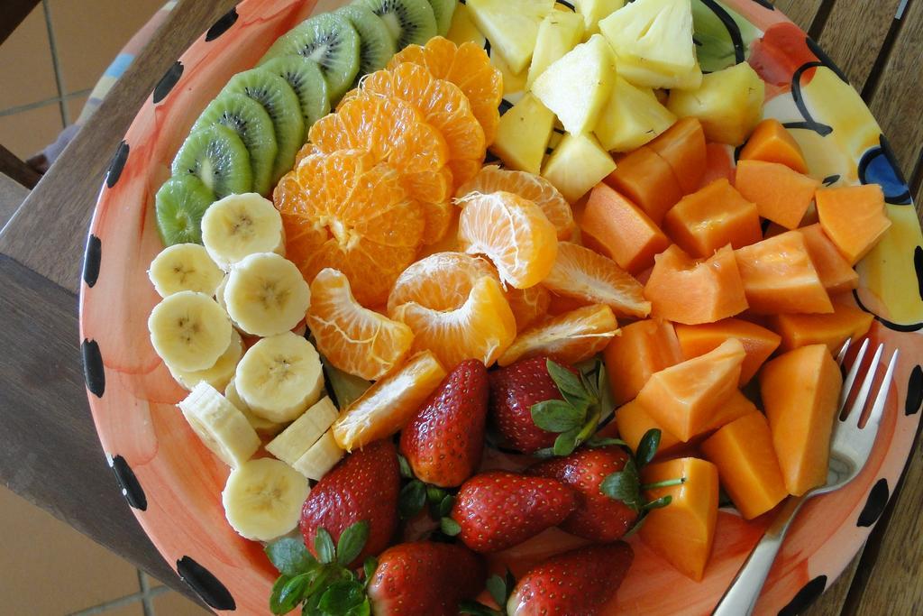 Umbrella Tree B&B Durban Ngoại thất bức ảnh